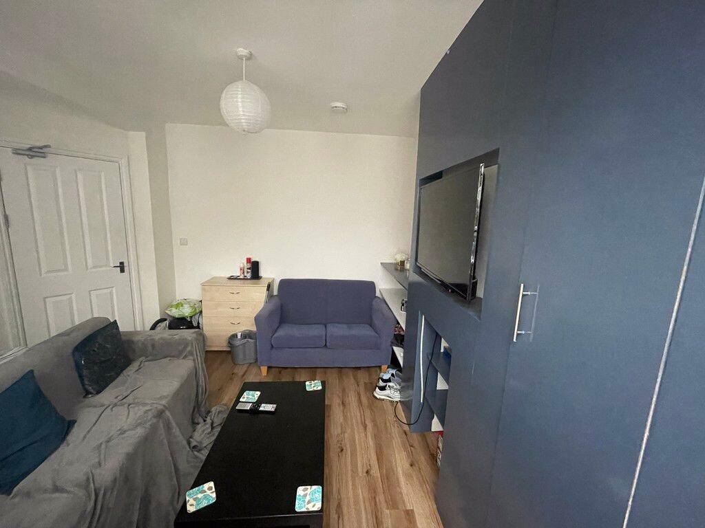 7 bedroom house for rent Rugby Place, Brighton, BN2 5JB UniHomes