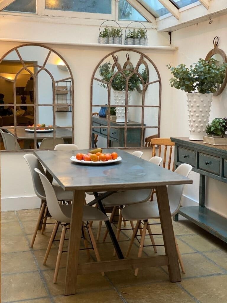 6 bedroom house for rent Egremont Place, Brighton, BN2 0GA UniHomes