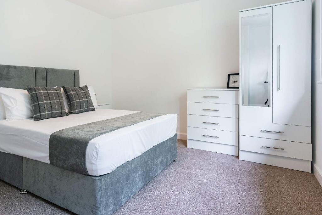 2 bedroom house for rent Colwyn Avenue Fallowfield, Manchester, M14 6QN