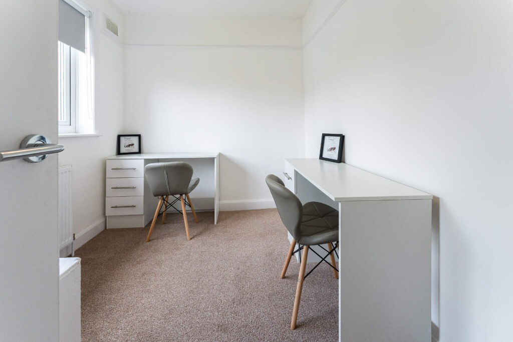 2 bedroom house for rent Colwyn Avenue Fallowfield, Manchester, M14 6QN