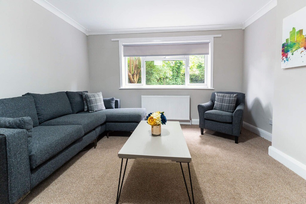 2 bedroom house for rent Colwyn Avenue Fallowfield, Manchester, M14 6QN