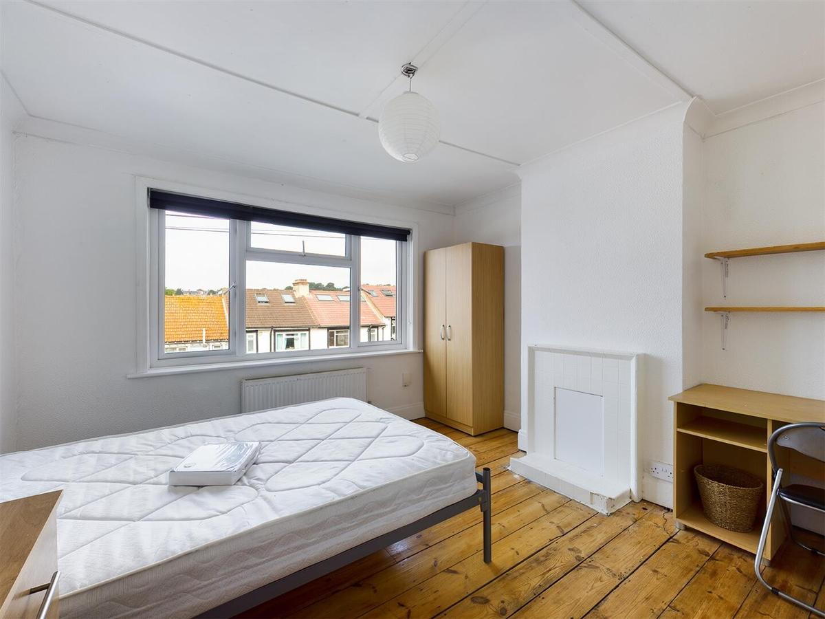 5 bedroom house for rent Road, Brighton, BN1 7GH UniHomes