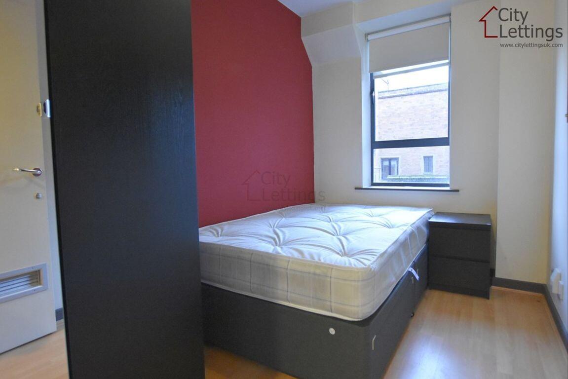 2 bedroom apartment for rent Park Gate Nottingham, NG1 5AP UniHomes