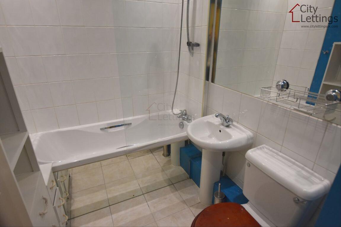 2 bedroom apartment for rent Park Gate Nottingham, NG1 5AP UniHomes