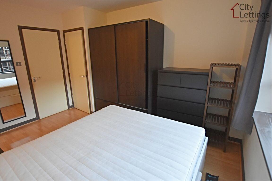 2 bedroom apartment for rent Park Gate Nottingham, NG1 5AP UniHomes