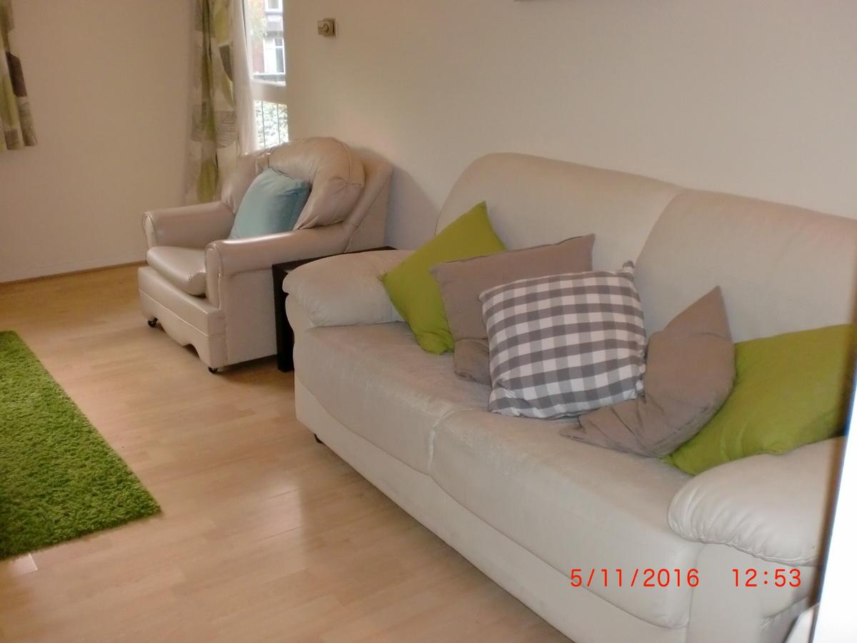2 bedroom apartment for rent Monk Bridge Road, Leeds, LS6 4DX UniHomes