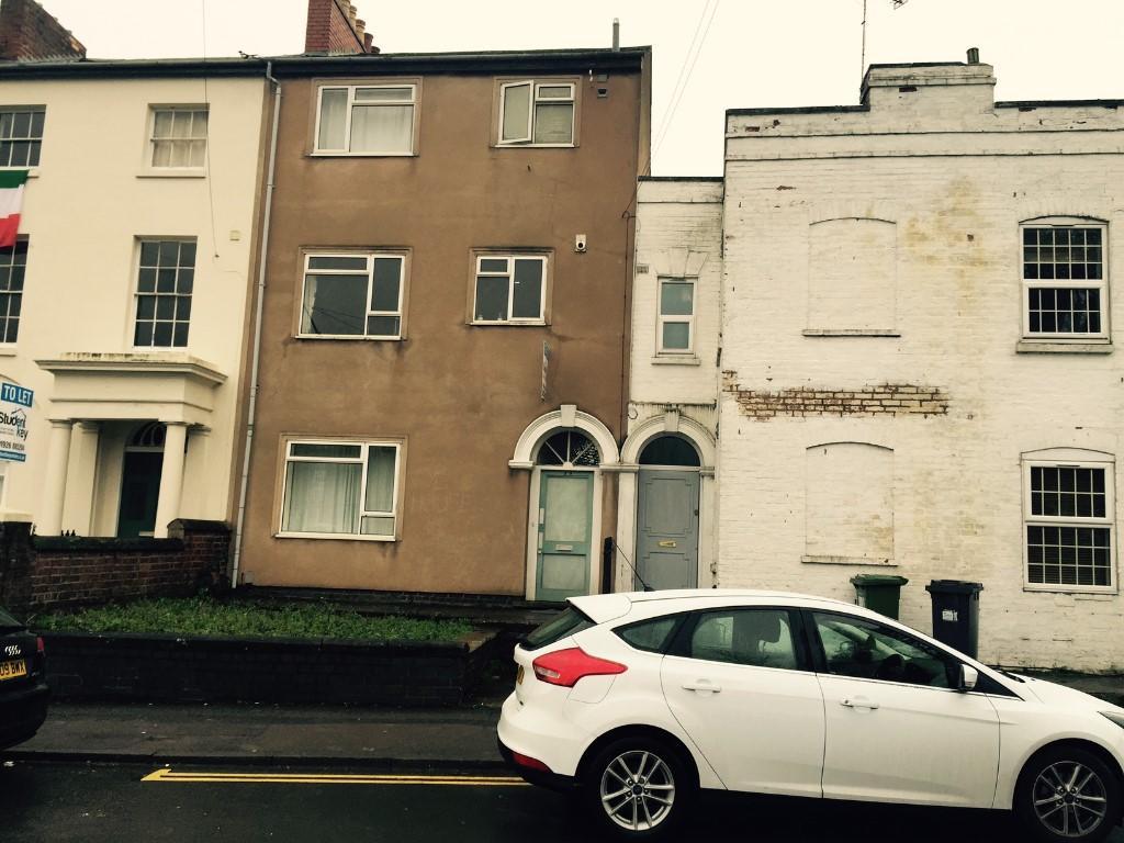 5 bedroom house for rent Tachbrook Road, Leamington Spa, CV31 3DW