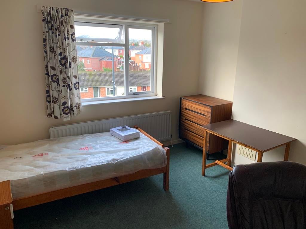 5 bedroom house for rent Tachbrook Road, Leamington Spa, CV31 3DW