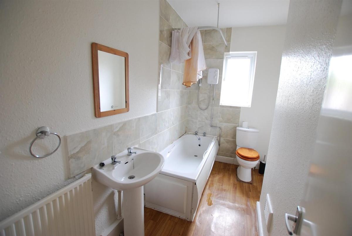 3 bedroom house for rent Cobden View Road, Sheffield, S10 1HT UniHomes