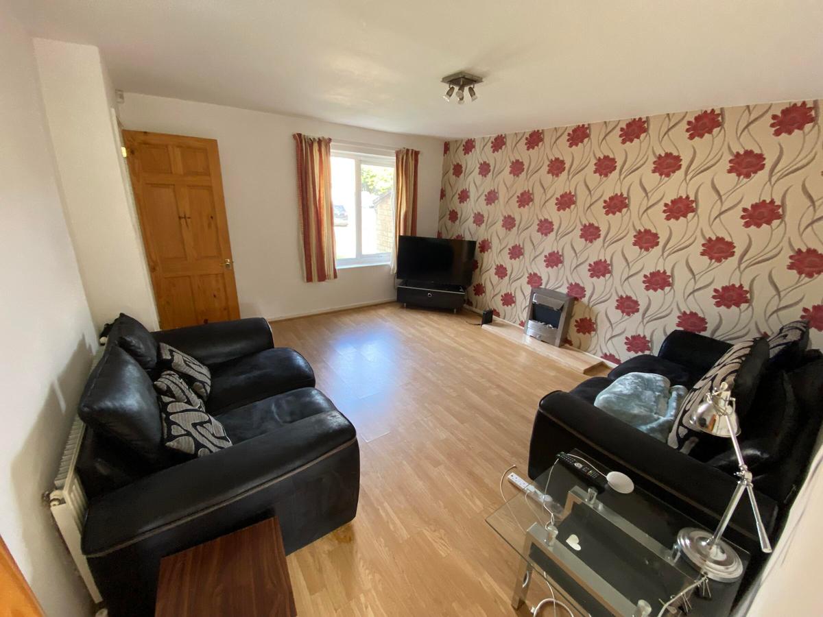 3 bedroom house for rent Yardley Square, Sheffield, S3 7LZ UniHomes