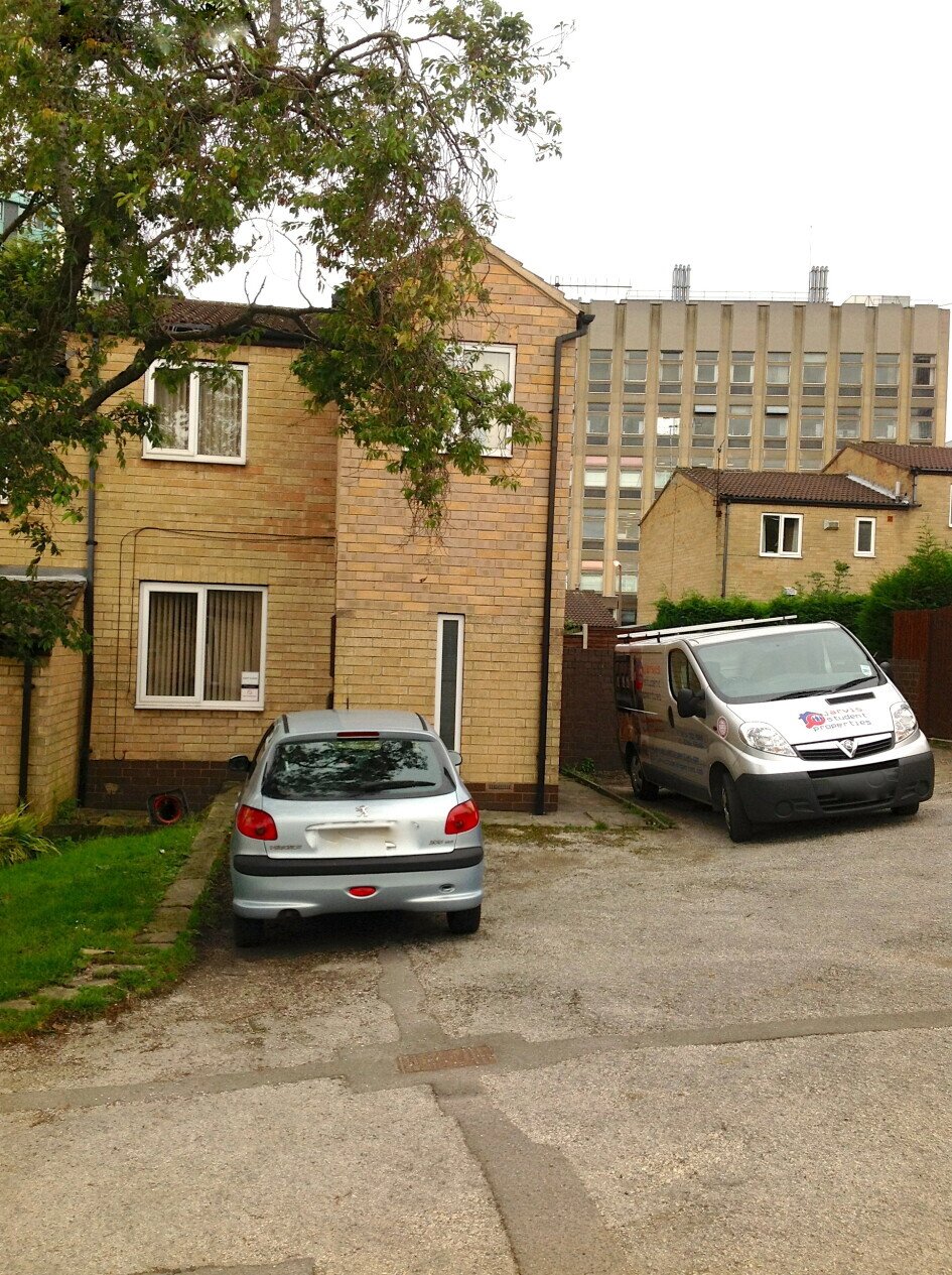 3 bedroom house for rent Yardley Square, Sheffield, S3 7LZ UniHomes