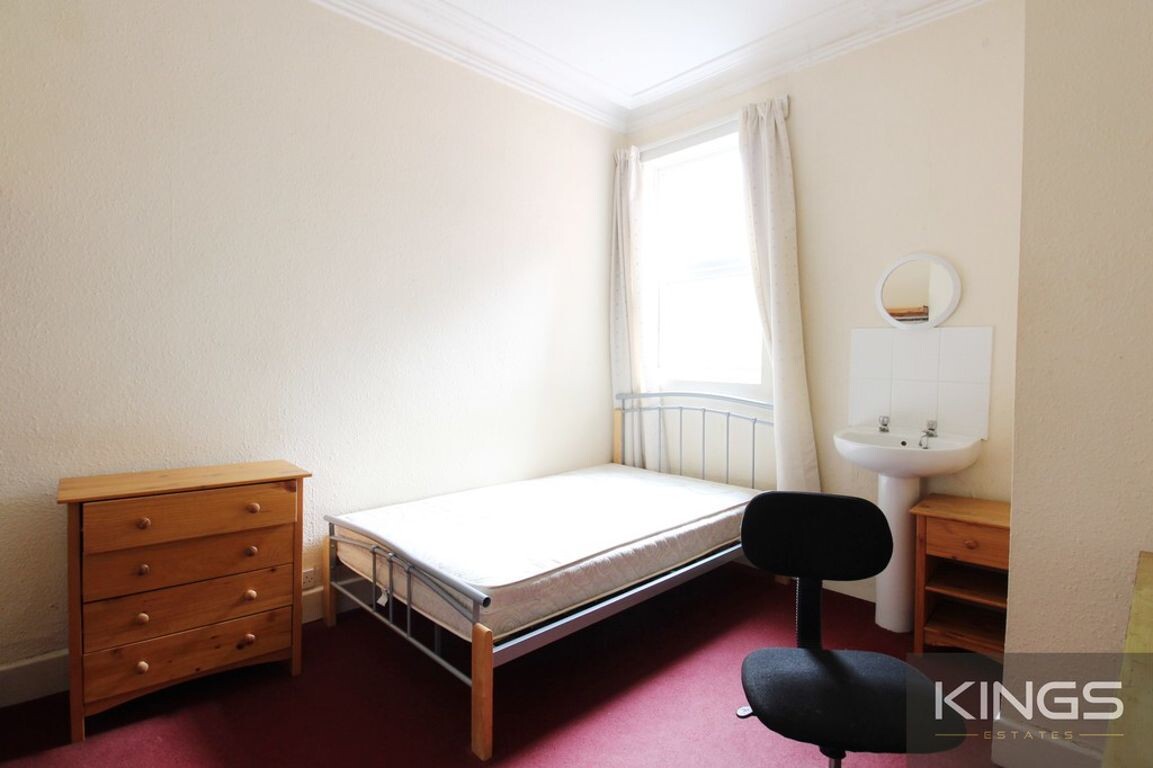 7 bedroom house for rent Shakespeare Avenue, Southampton, SO17 2GY UniHomes