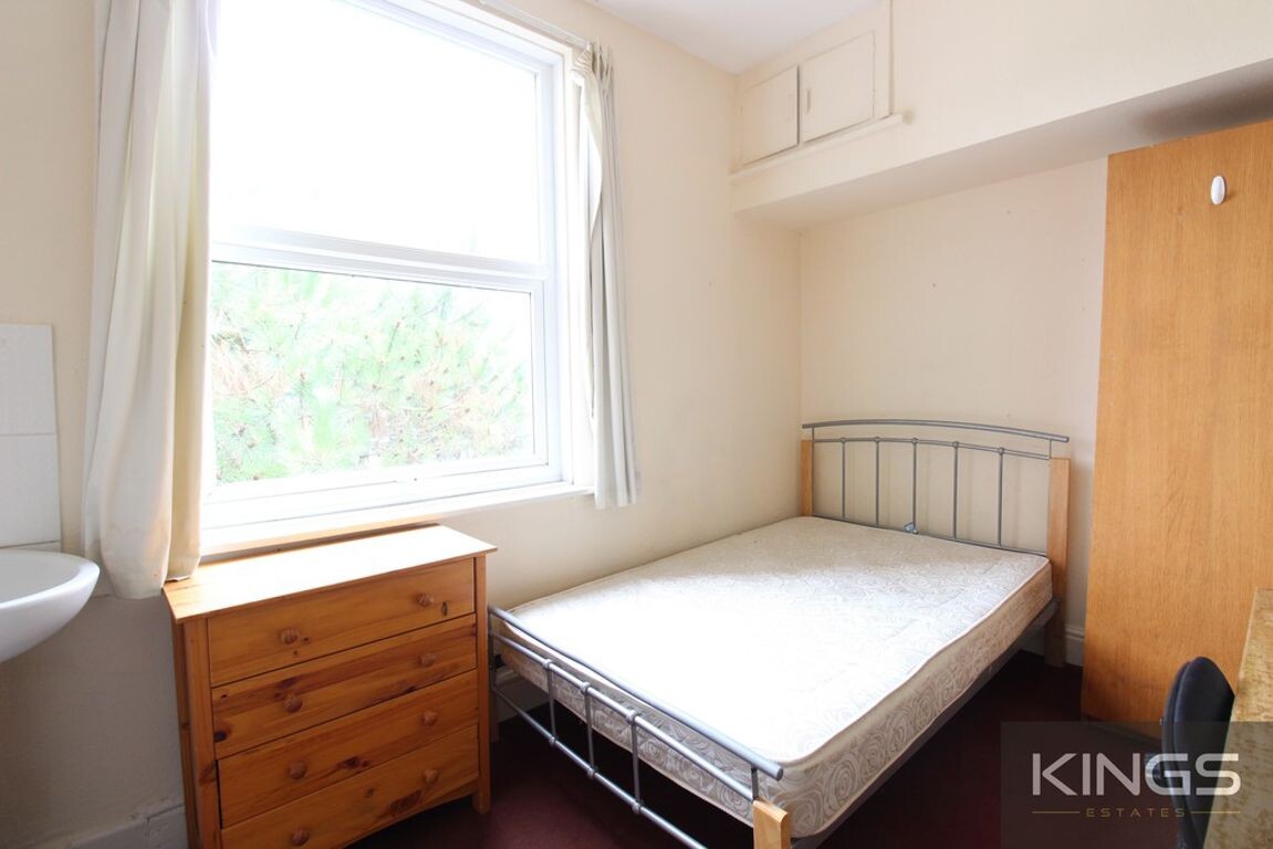 7 bedroom house for rent Shakespeare Avenue, Southampton, SO17 2GY UniHomes