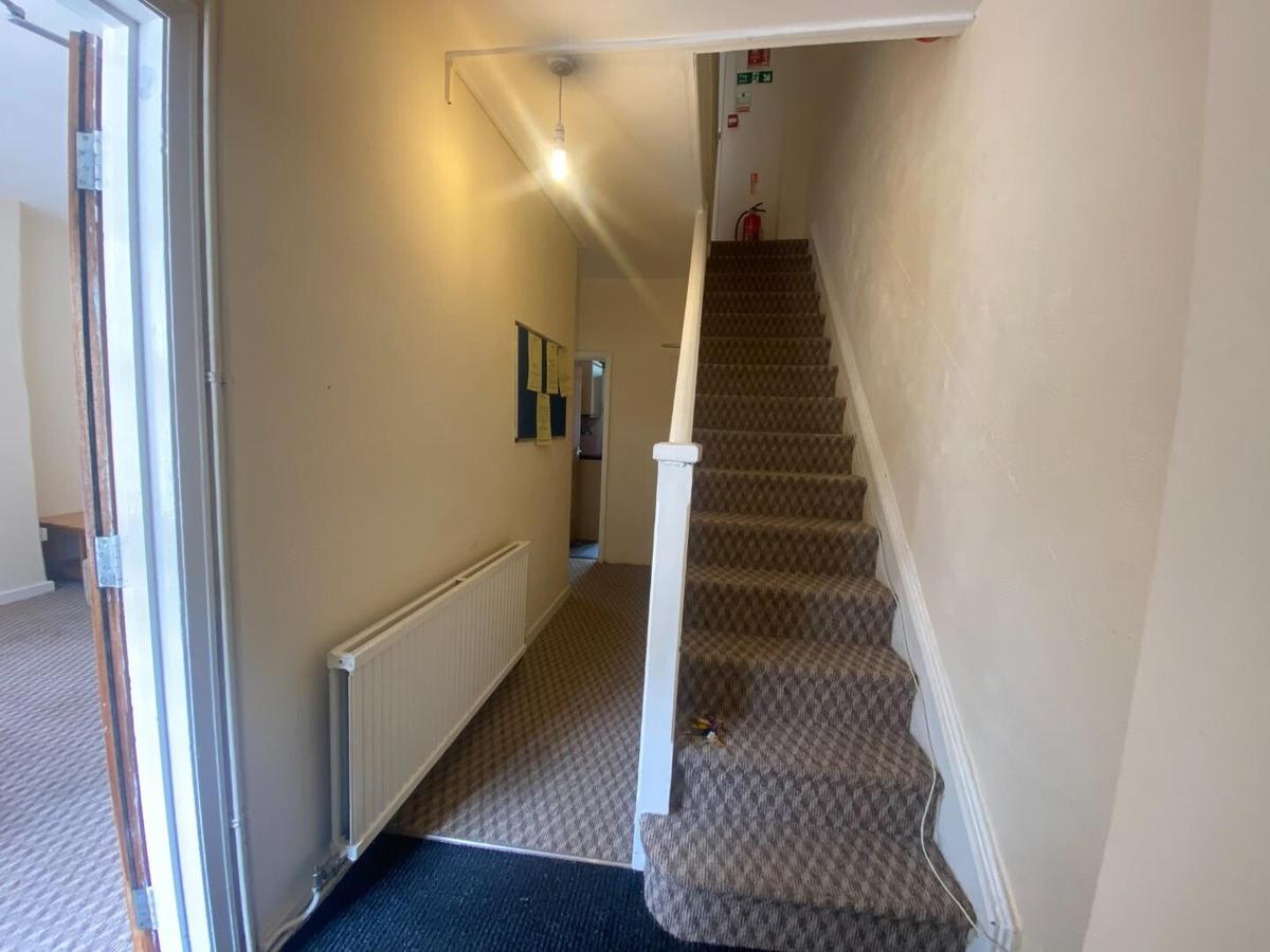 5 bedroom house for rent Northgate Street, Aberystwyth, SY23 2JS UniHomes