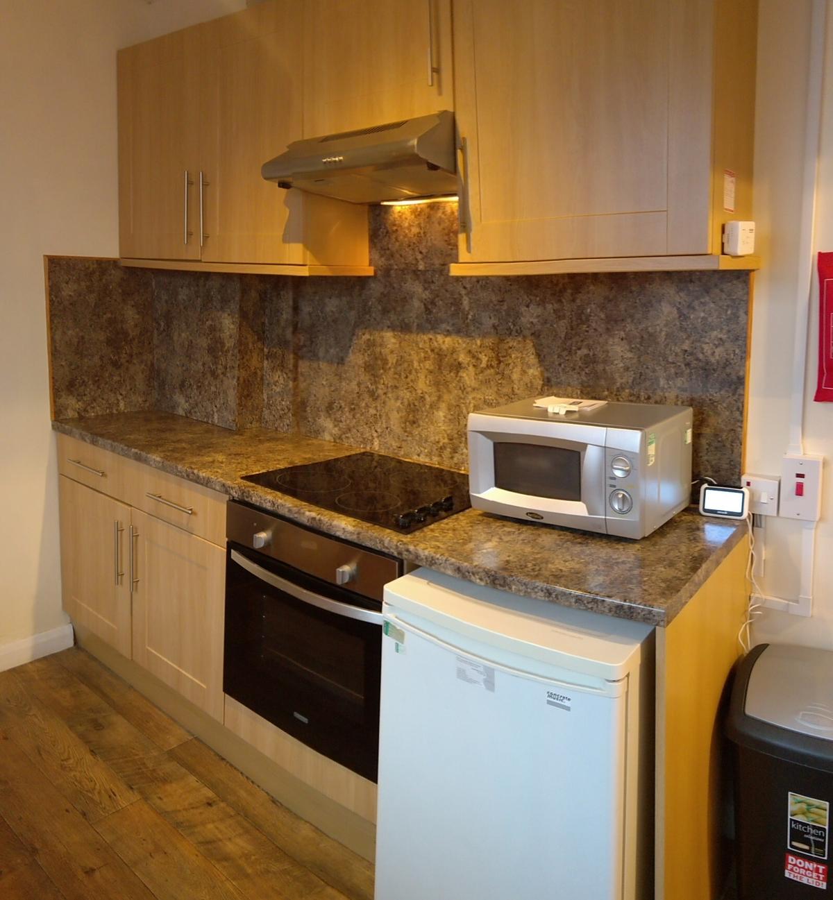 4 bedroom house for rent Collingwood Road Portsmouth, PO5 2QZ UniHomes