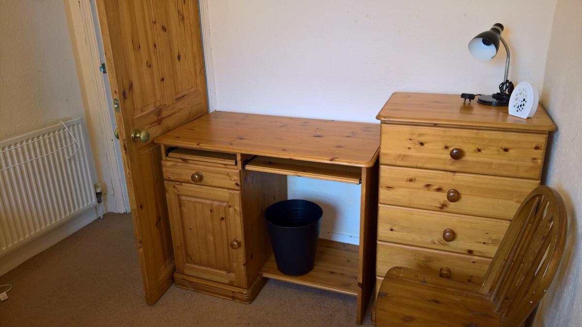 4 bedroom house for rent Collingwood Road Portsmouth, PO5 2QZ UniHomes