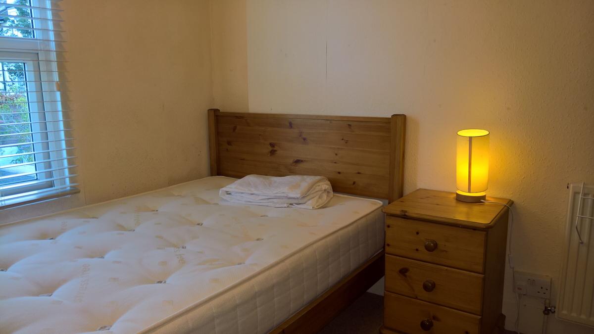 4 bedroom house for rent Collingwood Road Portsmouth, PO5 2QZ UniHomes