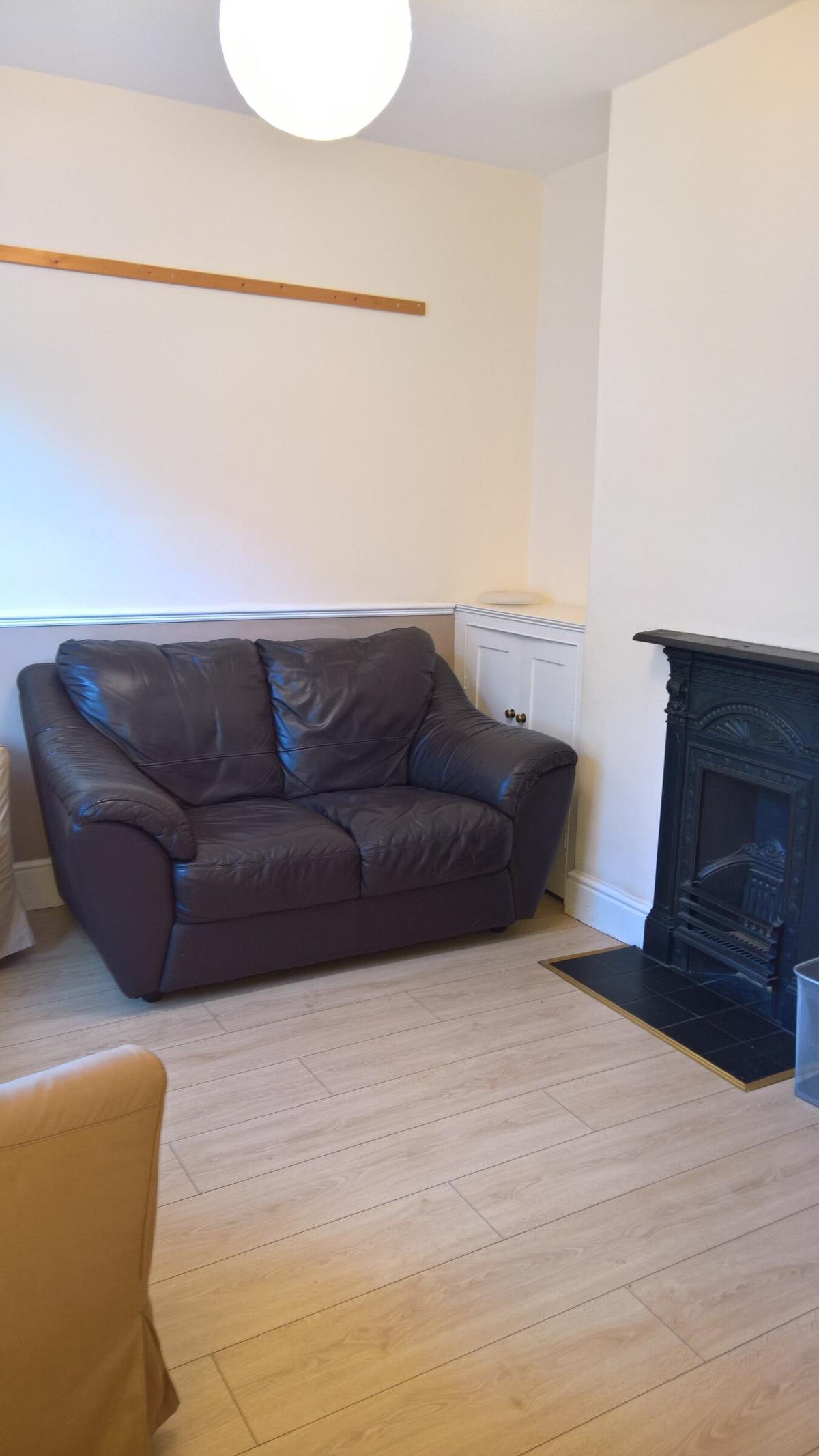 4 bedroom house for rent Collingwood Road Portsmouth, PO5 2QZ UniHomes