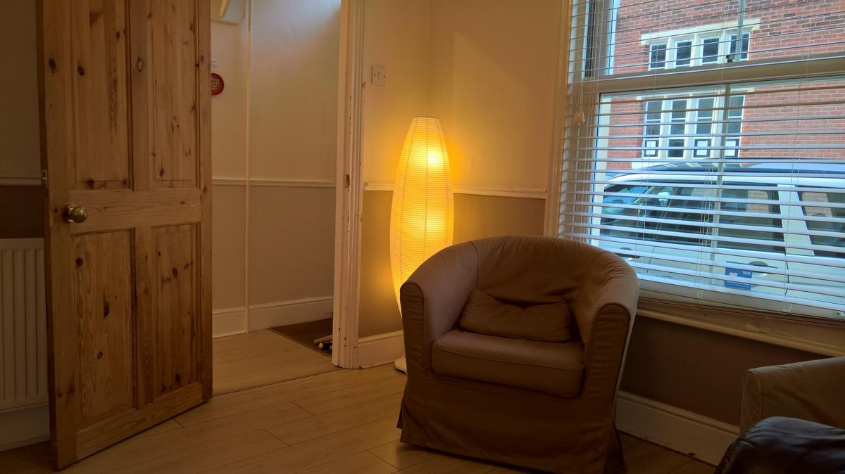 4 bedroom house for rent Collingwood Road Portsmouth, PO5 2QZ UniHomes