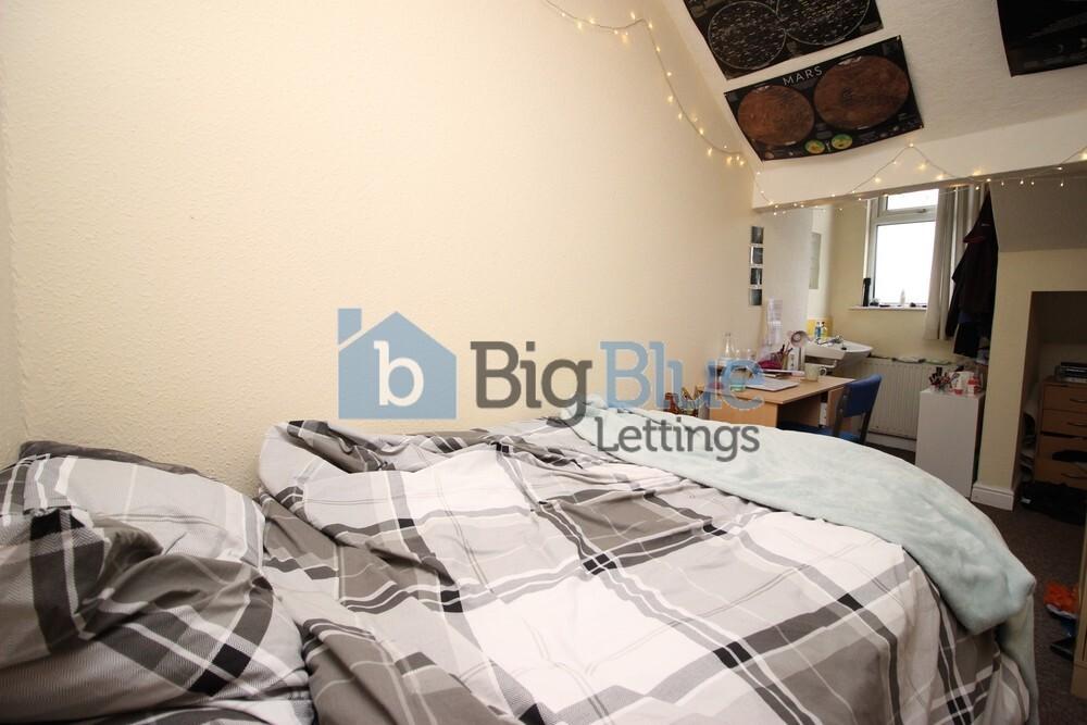 7 bedroom house for rent Blackman Lane, Near University, Leeds, LS2 9AP