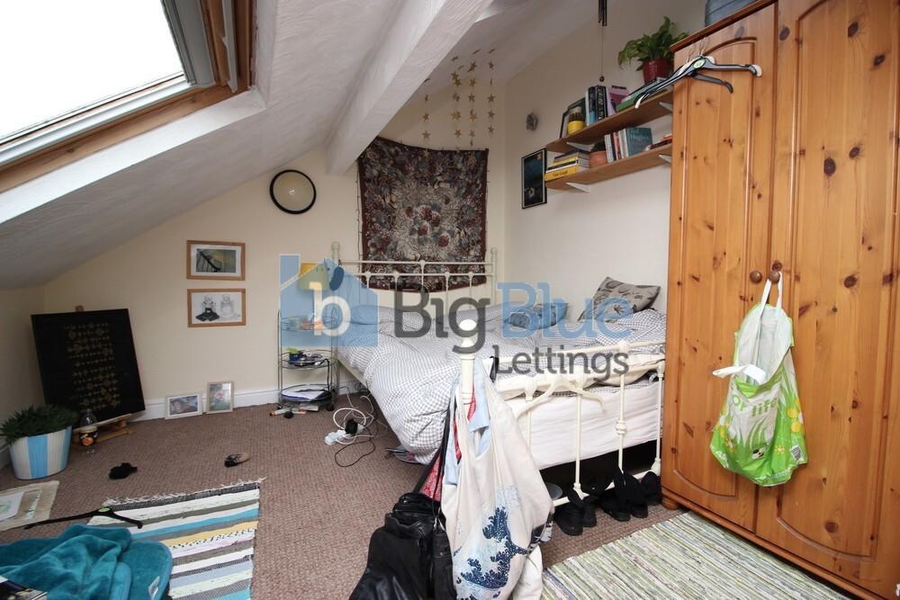 7 bedroom house for rent Blackman Lane, Near University, Leeds, LS2 9AP