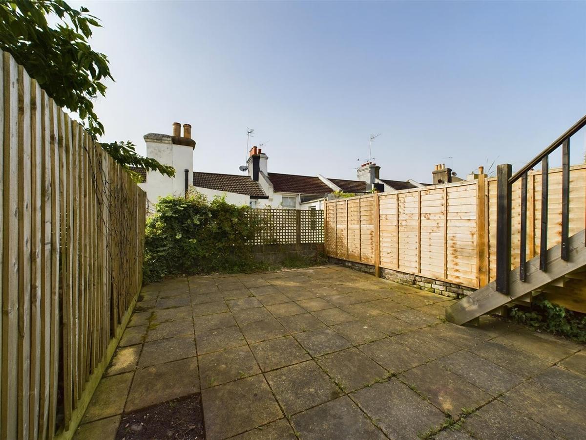 5 bedroom house for rent Islingword Street, Brighton, BN2 9UR UniHomes