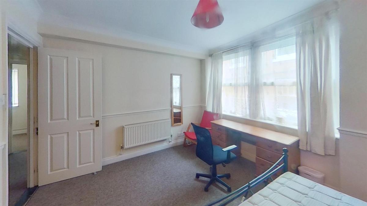 2 bedroom apartment for rent Hampshire Terrace, Portsmouth, PO1 2QF