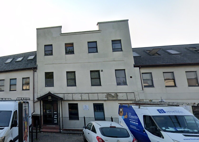 3 bedroom apartment on Portswood Road, Portswood, Portswood, Southampton