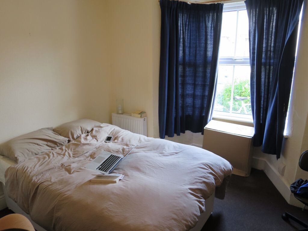 4 bedroom house for rent St Marys Road, Oxford, OX4 1PZ UniHomes