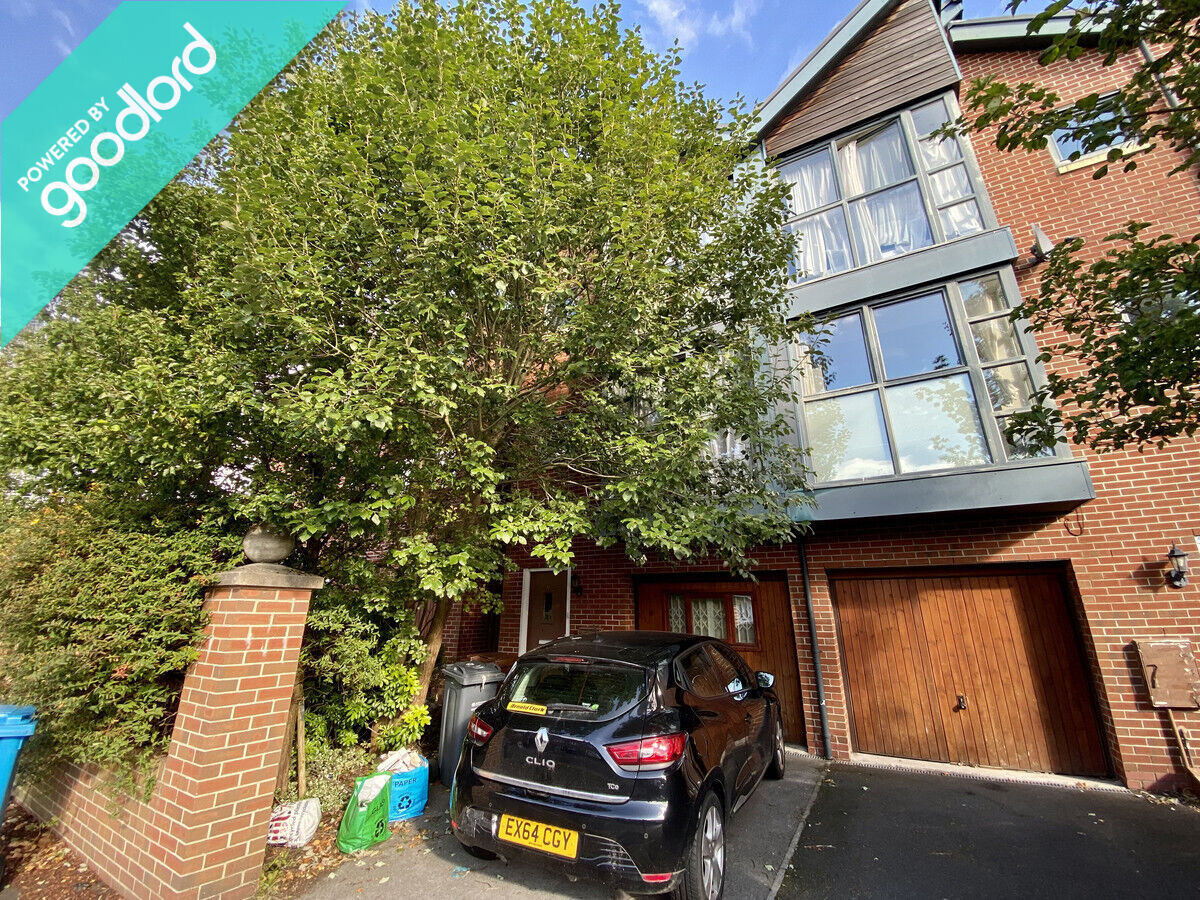 4 bedroom house for rent Waverton Road Fallowfield, Manchester, M14 7EB