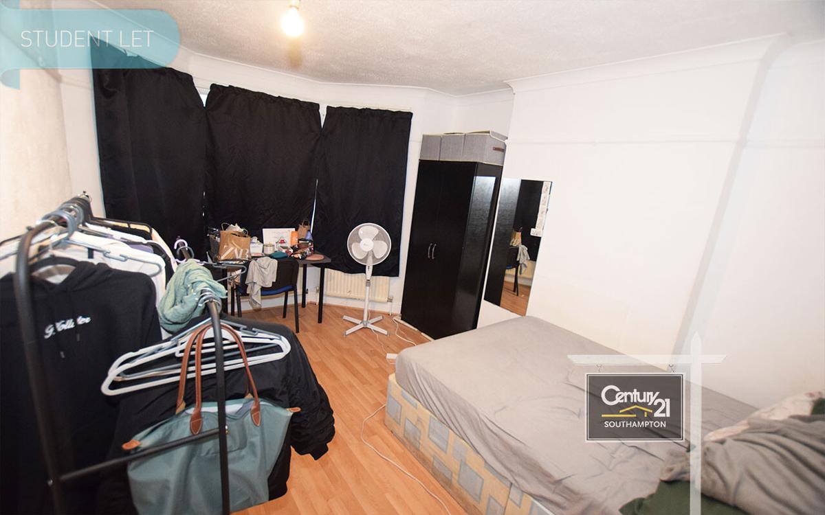 4 bedroom apartment for rent Coventry Road, Southampton, SO15 2GE