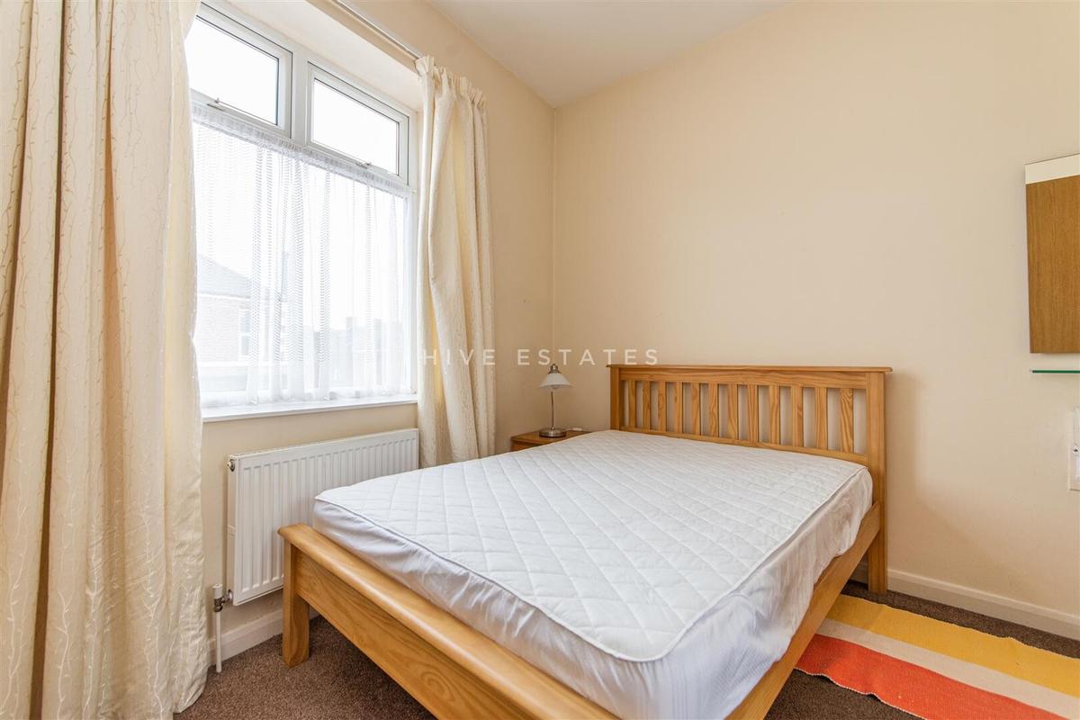 3 bedroom apartment for rent Doncaster Road, Newcastle, NE2 1RA UniHomes