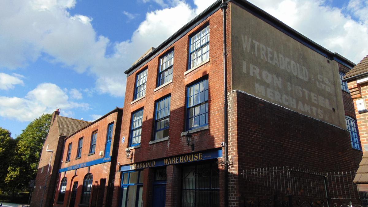 3 bedroom house for rent Street, Portsmouth, PO1 3FY UniHomes