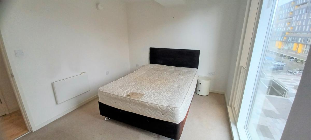 1 bedroom apartment for rent Saxton Gardens, Leeds, LS9 8HW UniHomes
