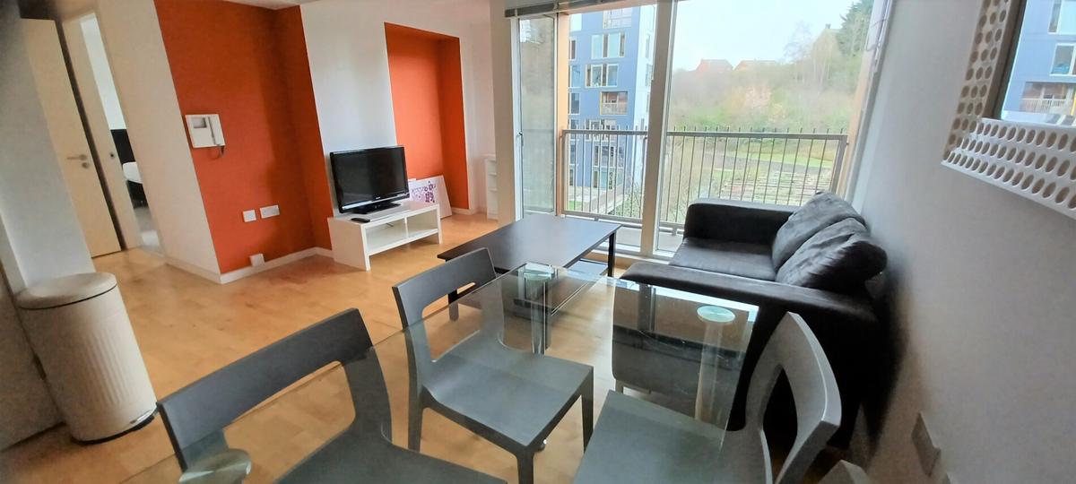 1 bedroom apartment for rent Saxton Gardens, Leeds, LS9 8HW UniHomes