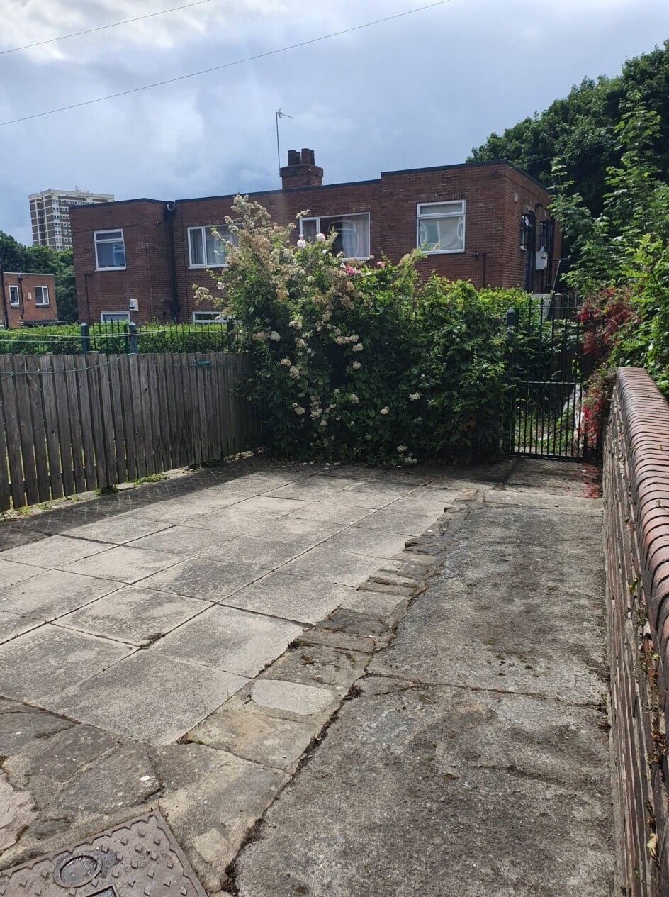 3 bedroom house for rent Woodhouse Street, Leeds, LS6 2NY UniHomes