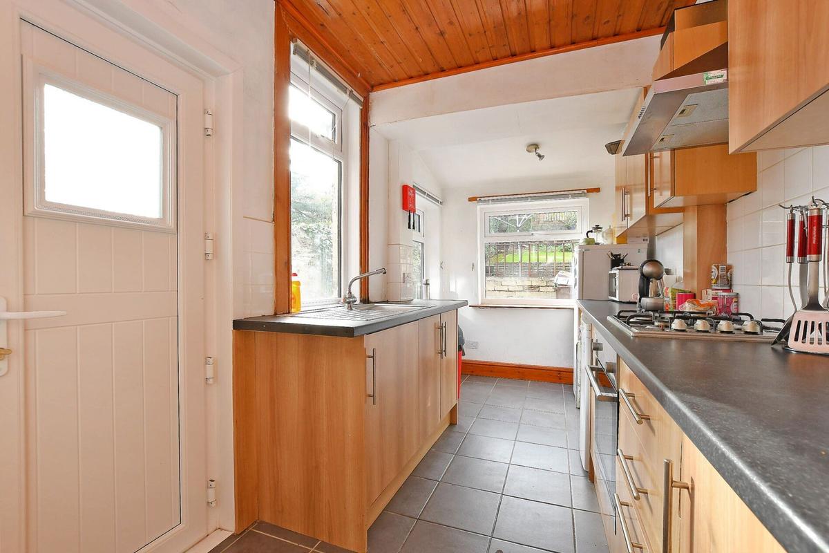 5 bedroom house for rent Brighton Terrace Road, Sheffield, S10 1NT