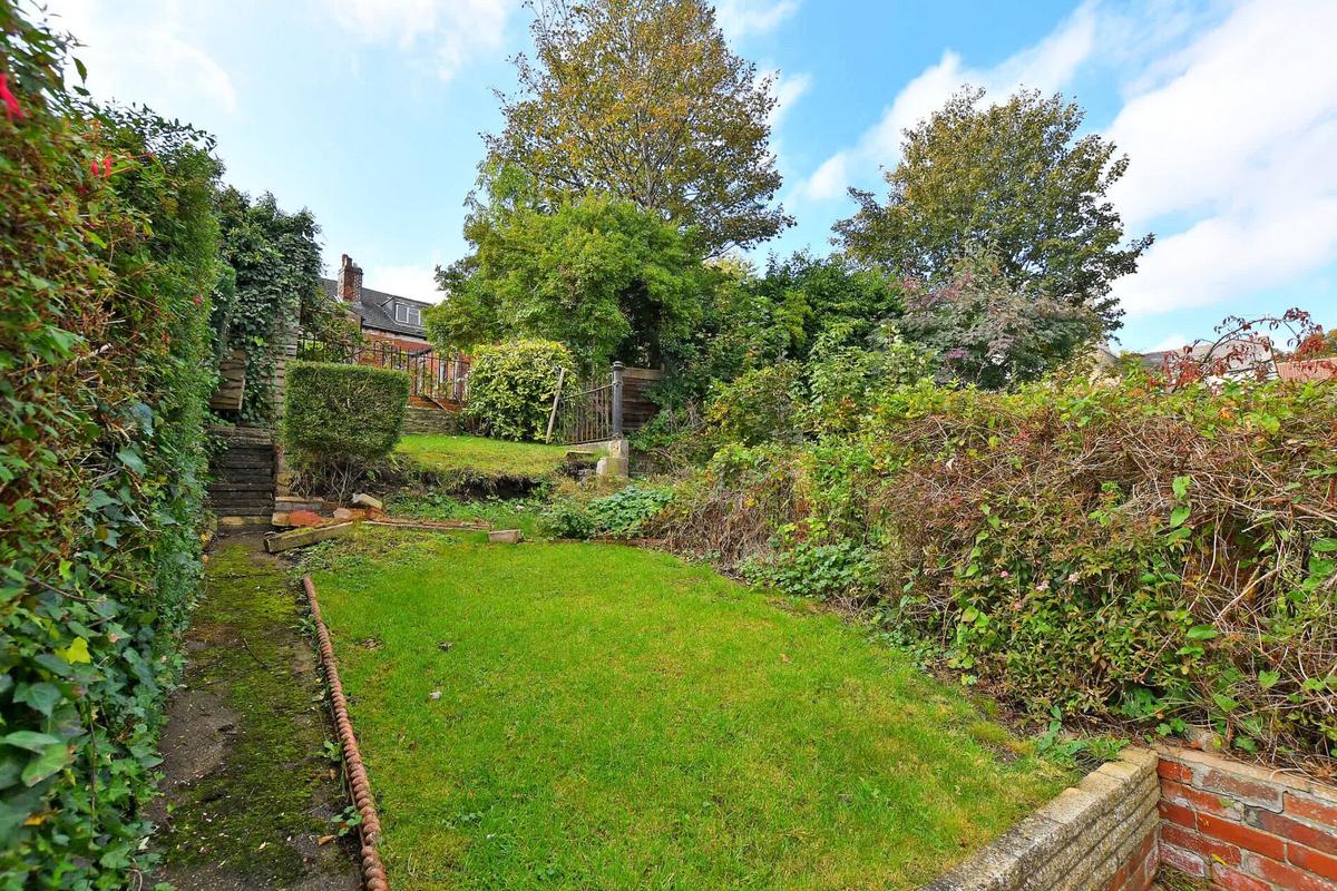 5 bedroom house for rent Brighton Terrace Road, Sheffield, S10 1NT