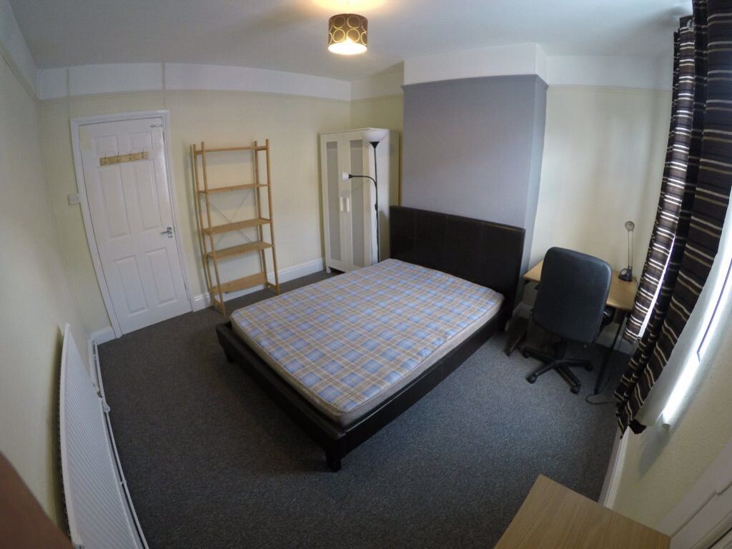 3 bedroom house for rent Leopold Street, Loughborough, LE11 5DW UniHomes