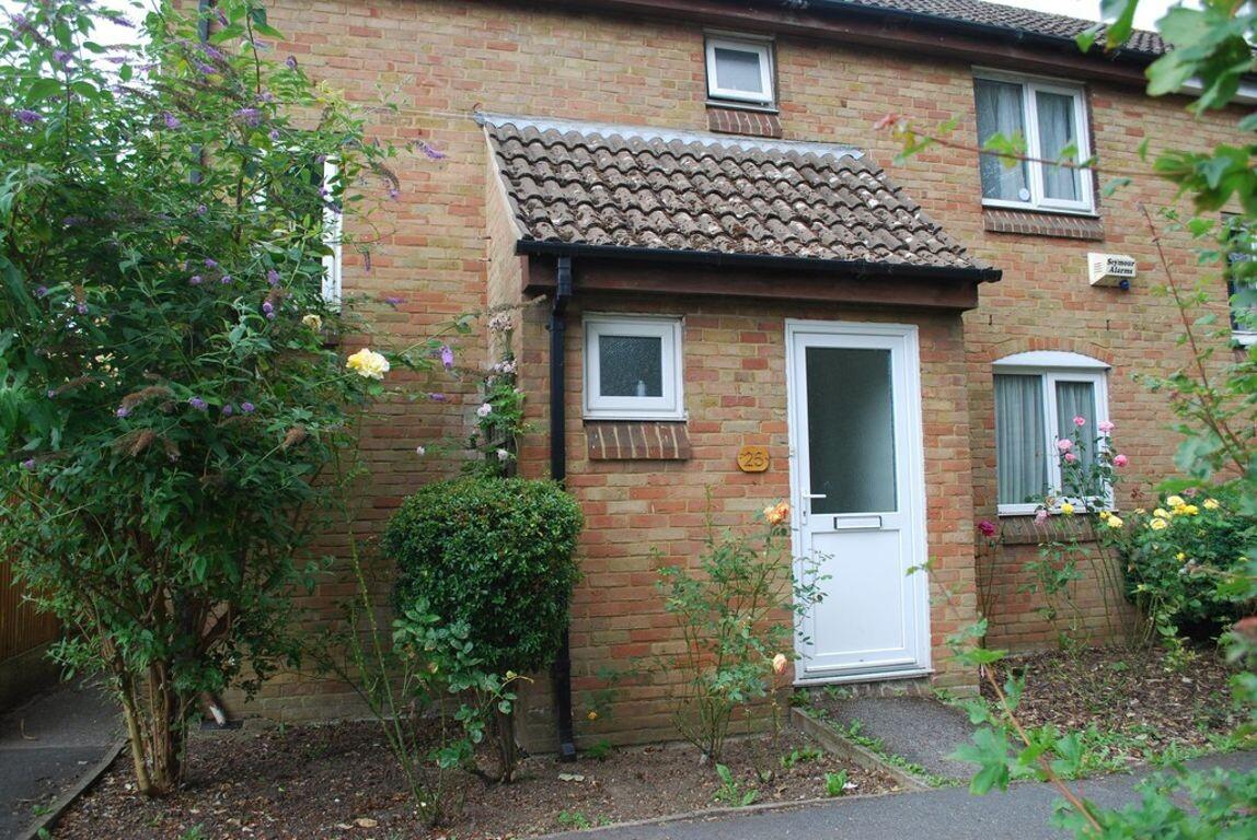 3 bedroom house for rent Craddock Road, Canterbury, CT1 1YP UniHomes