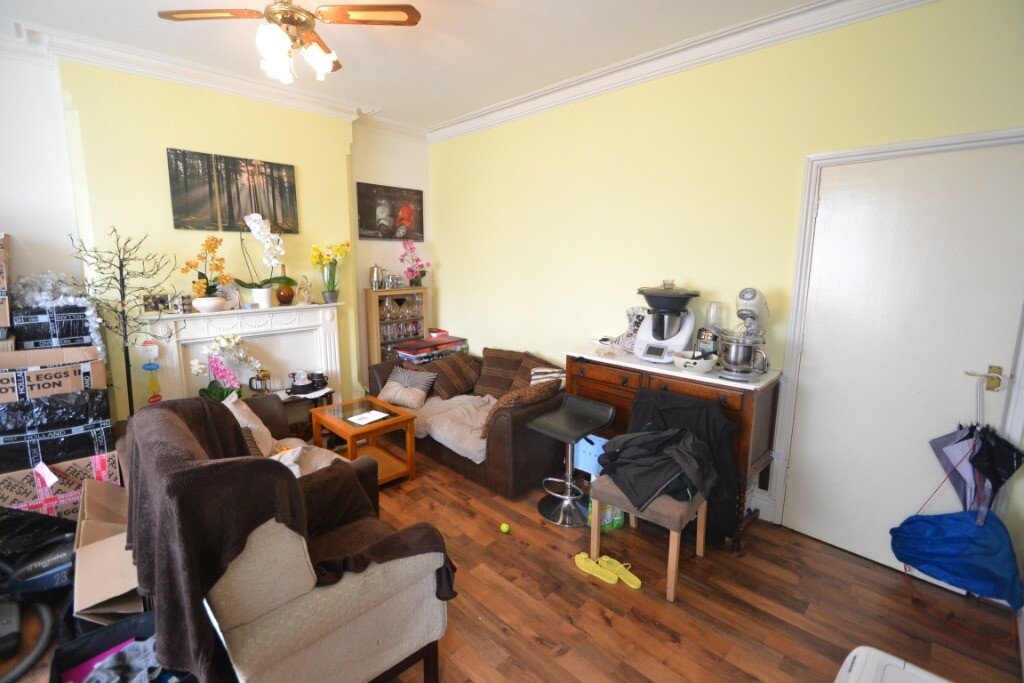 3 bedroom house for rent Noel Street, Nottingham, NG7 6AW UniHomes