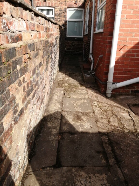 3 bedroom house for rent Haywood Street, StokeonTrent, ST4 2RB UniHomes