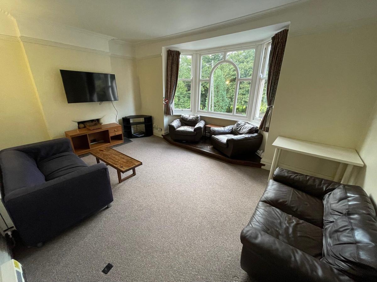 5 bedroom house on St Pauls Road Leicester, Westcotes, Leicester