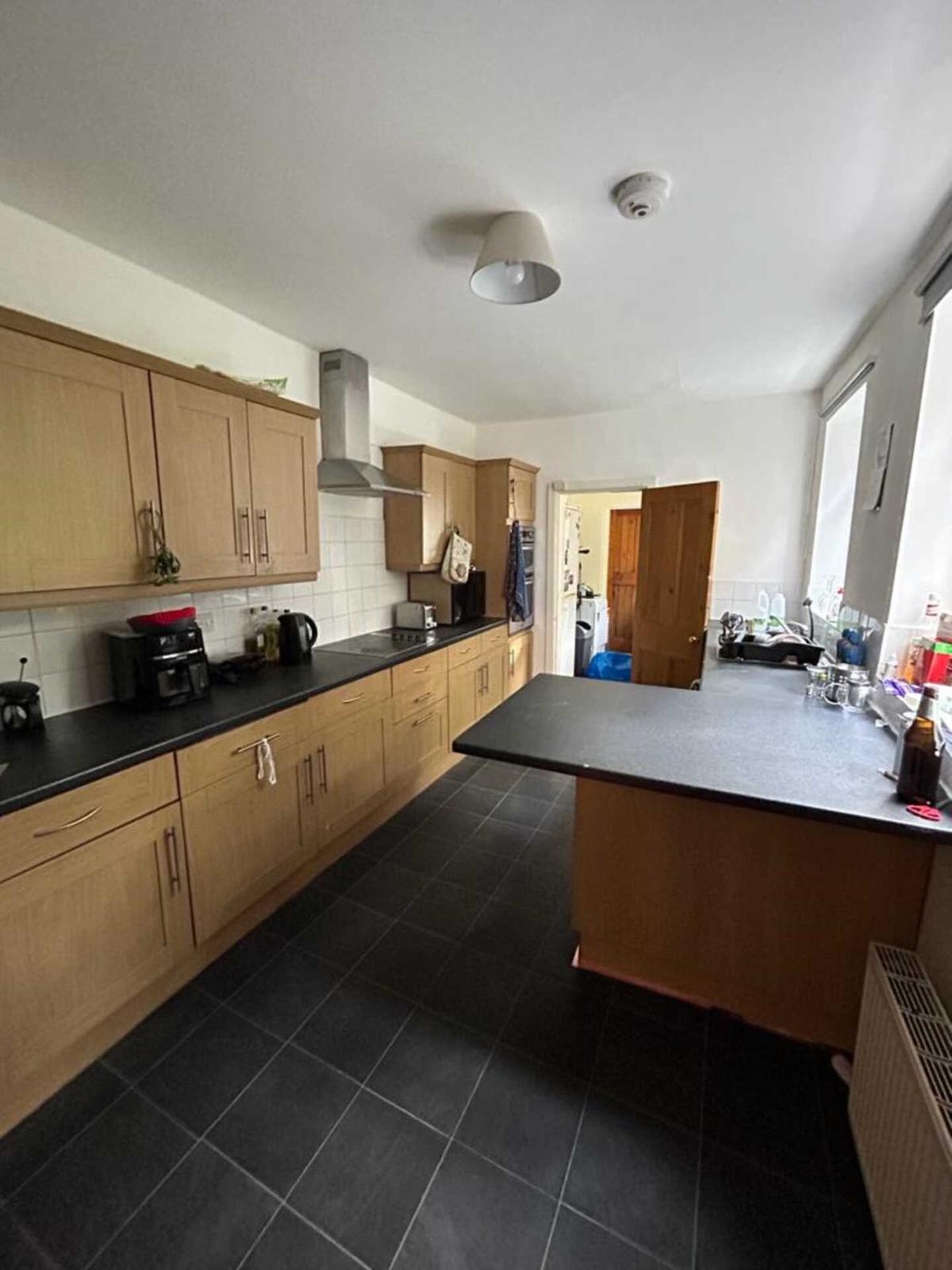 4 bedroom house on Aubrey Road, Fallowfield, Manchester