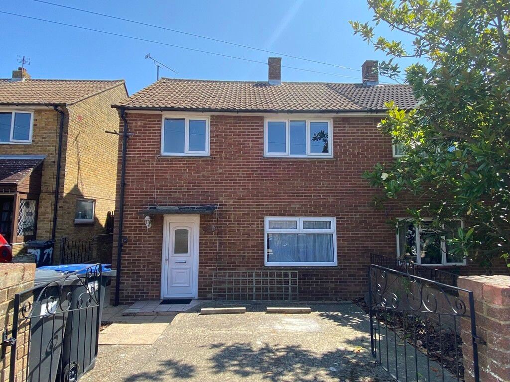 3 bedroom house for rent Shipman Avenue, Canterbury, CT2 8PE UniHomes