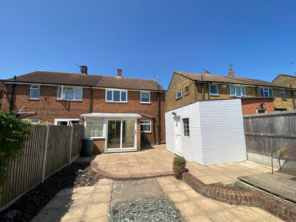 3 bedroom house for rent Shipman Avenue, Canterbury, CT2 8PE UniHomes