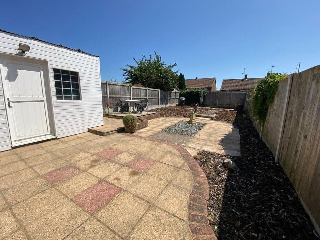 3 bedroom house for rent Shipman Avenue, Canterbury, CT2 8PE UniHomes