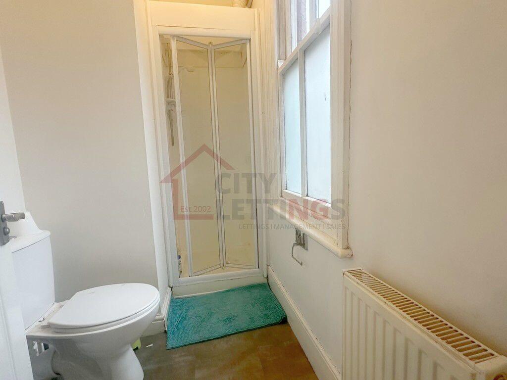 1 bedroom house for rent Burford Road, Nottingham, NG7 6BA UniHomes