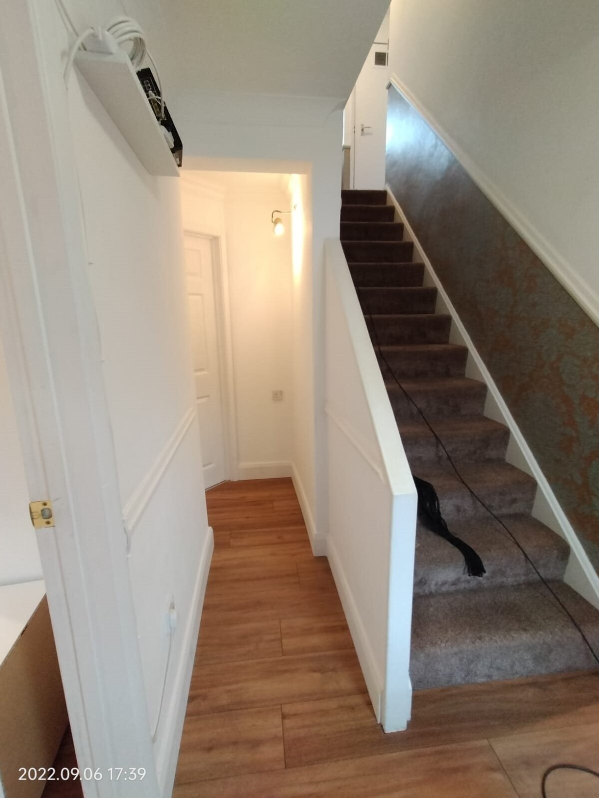 5 bedroom house for rent Forest Road, Colchester, CO4 3RA UniHomes