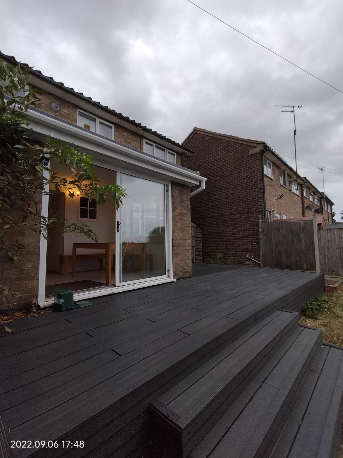 5 bedroom house for rent Forest Road Colchester, CO4 3RA UniHomes